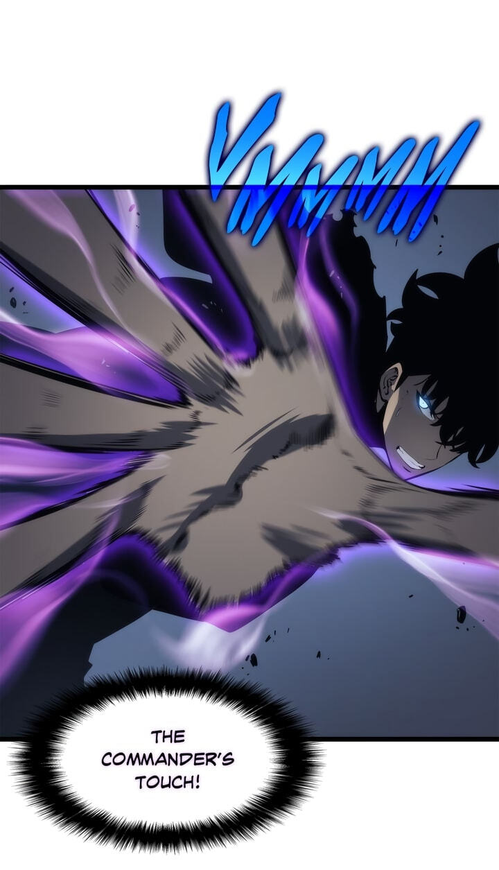 Solo Leveling, chapter 126, page 54
