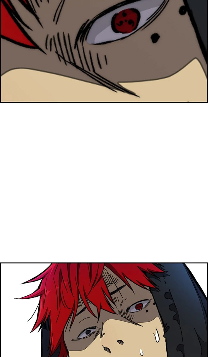 Wind Breaker, chapter 264, image 37