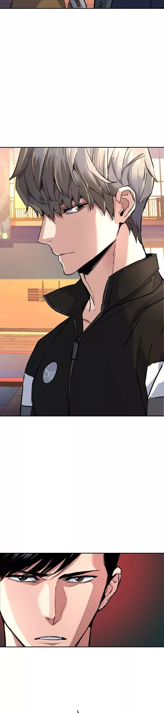 Teenage Mercenary, chapter 86, image 43
