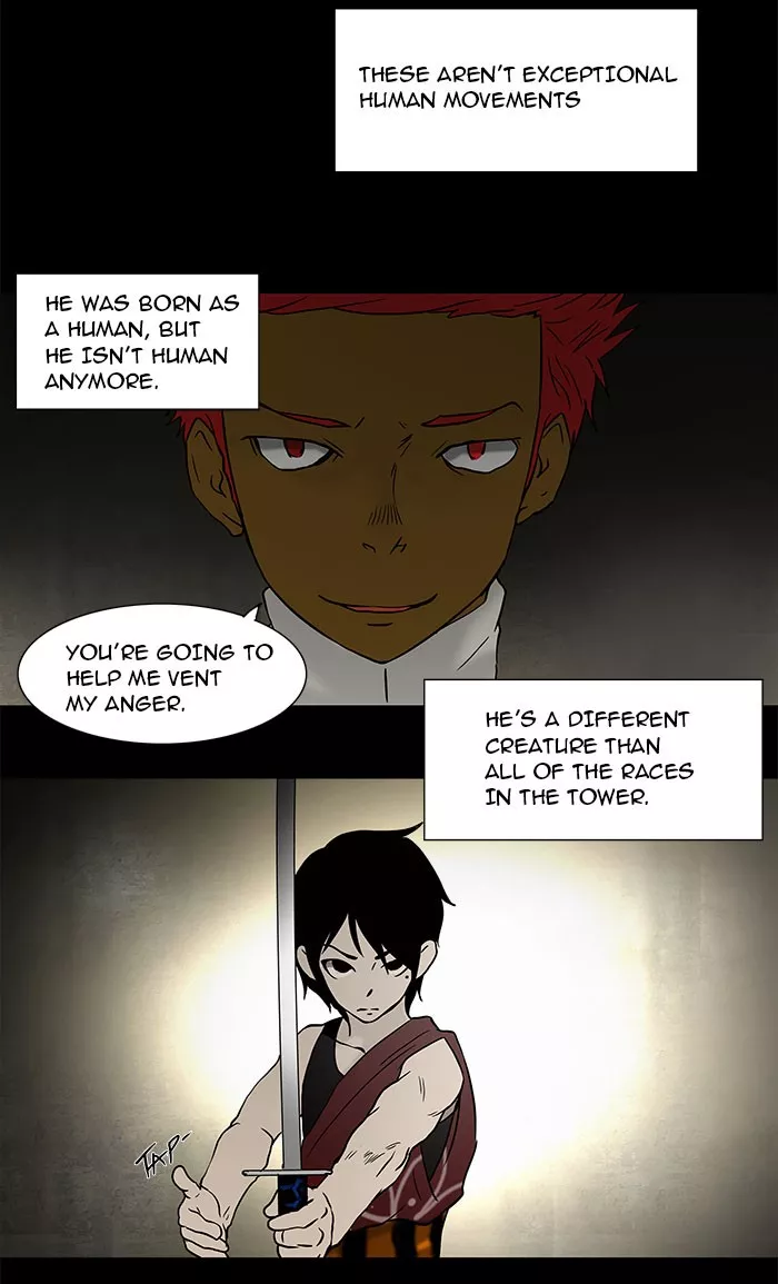 Tower of God, chapter 44, image 17