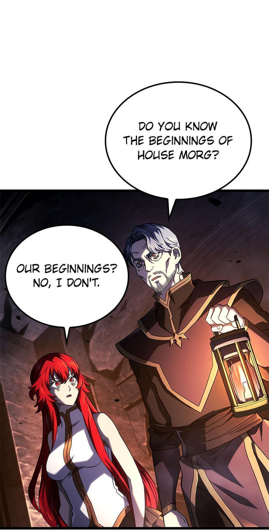 Revenge of the Baskerville Bloodhound, chapter 105, image 40