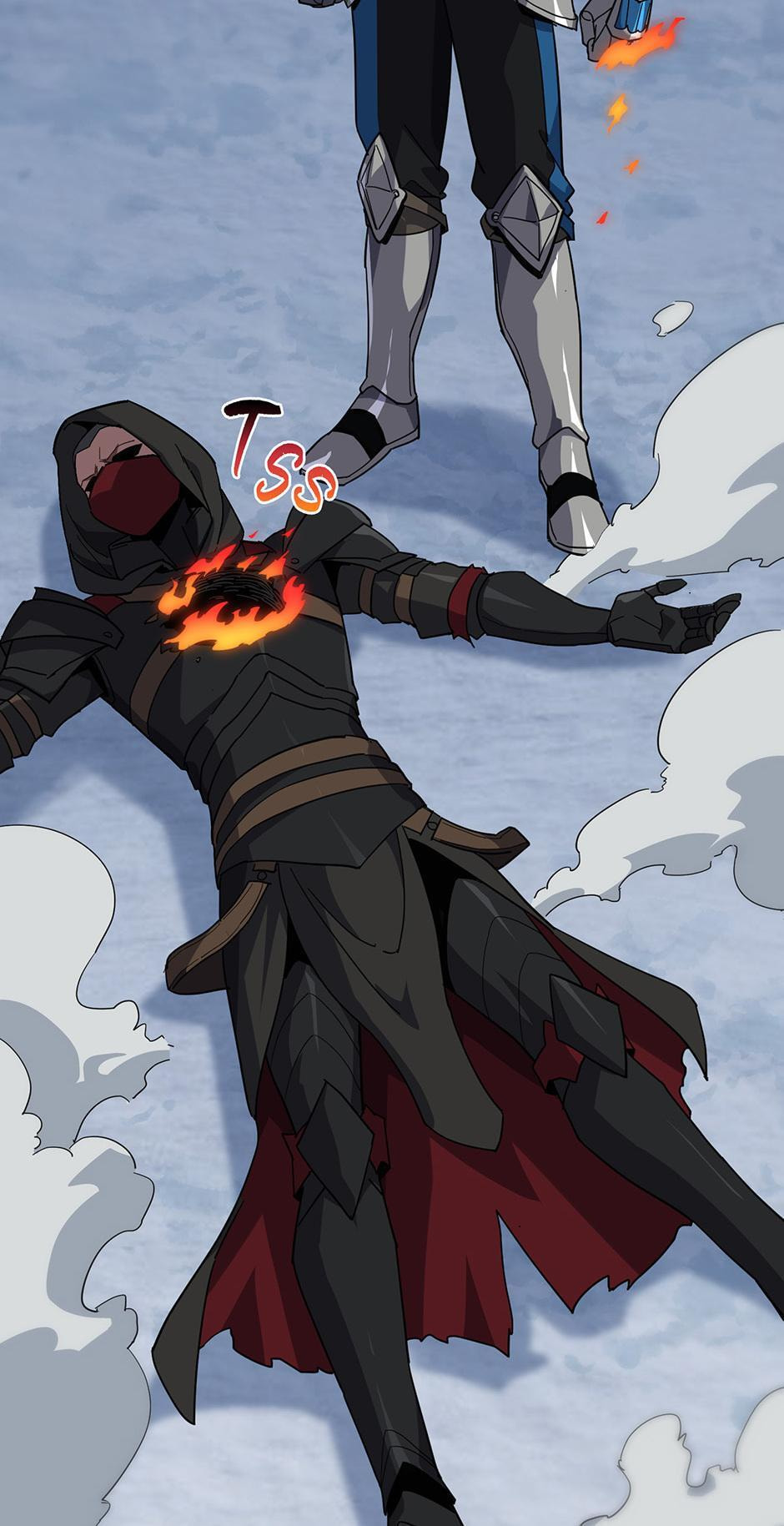 The Beginning After the End, chapter 231, image 68