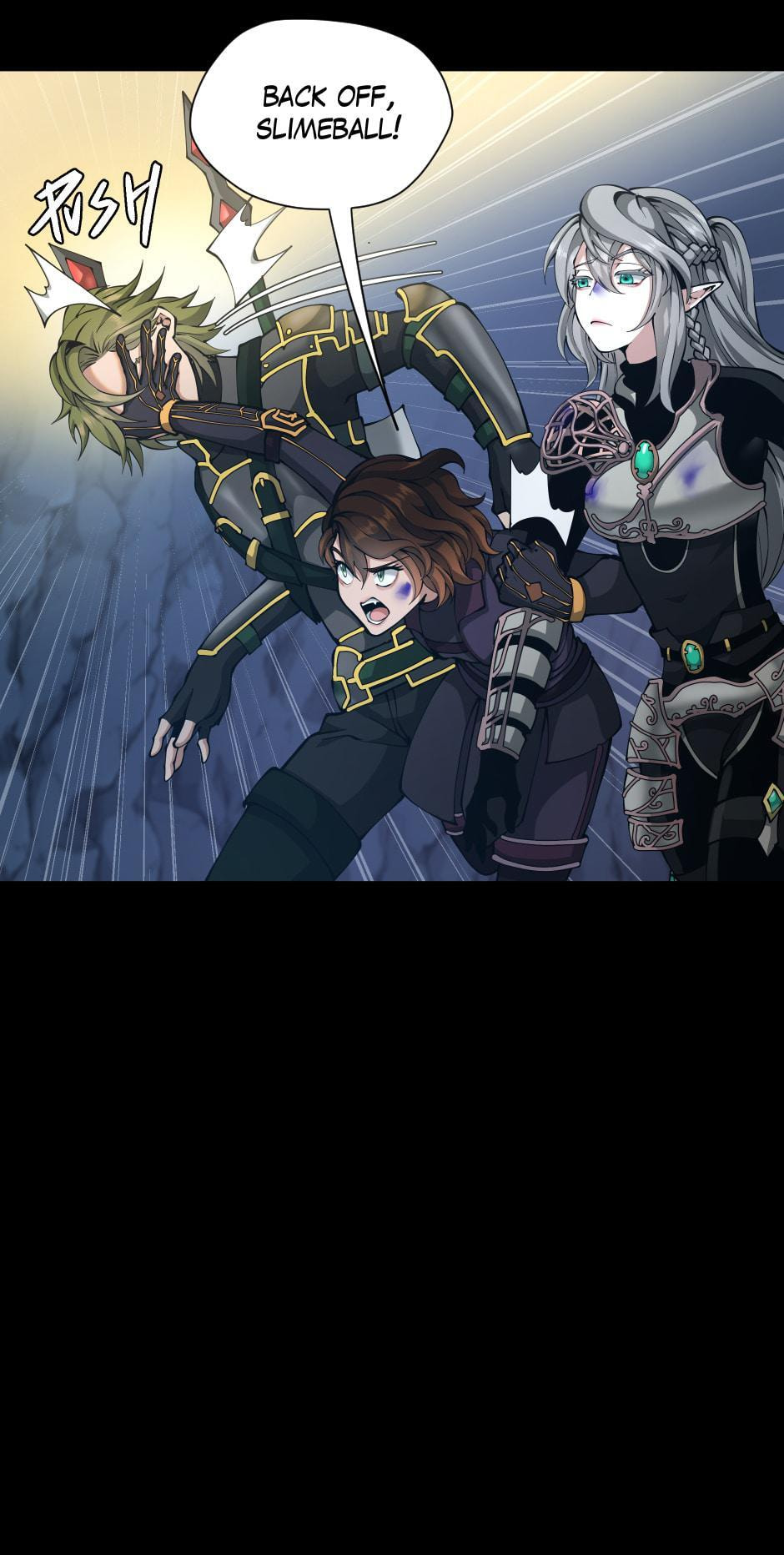 The Beginning After the End, chapter 168, image 73