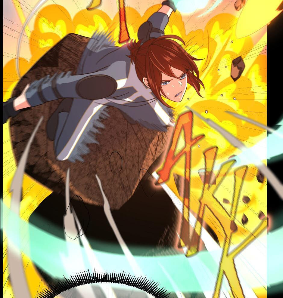 The Beginning After the End, chapter 98, image 64