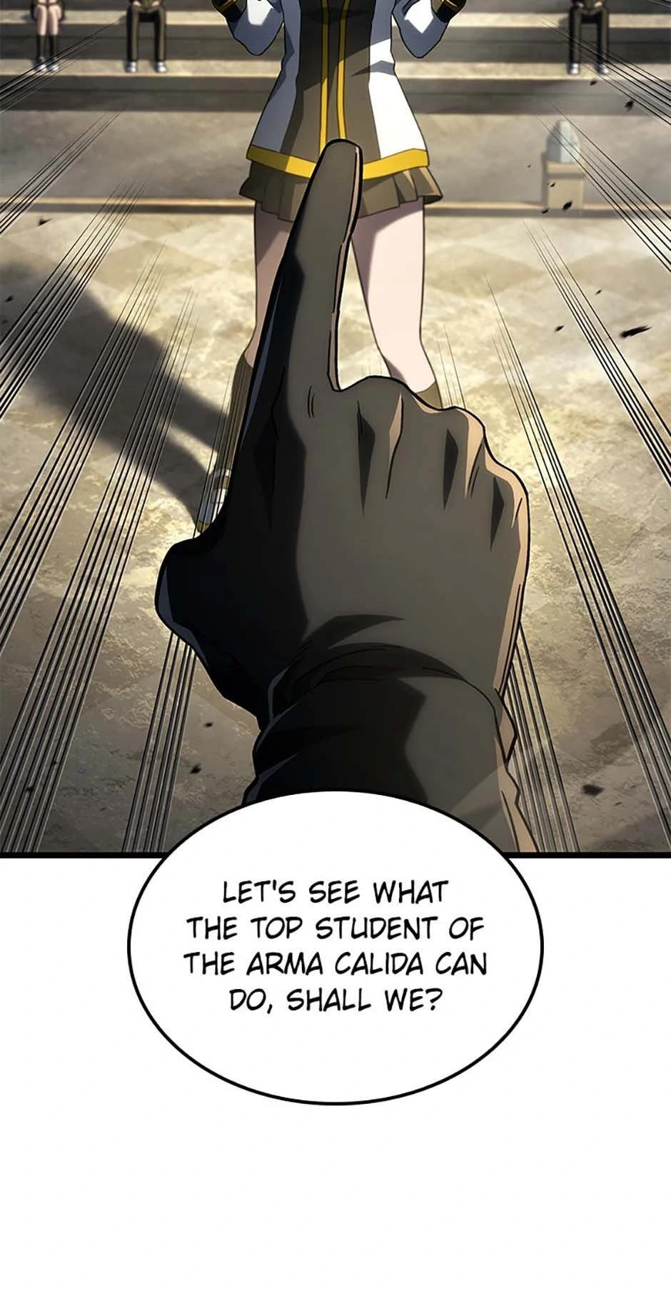 Revenge of the Baskerville Bloodhound, chapter 97, image 55