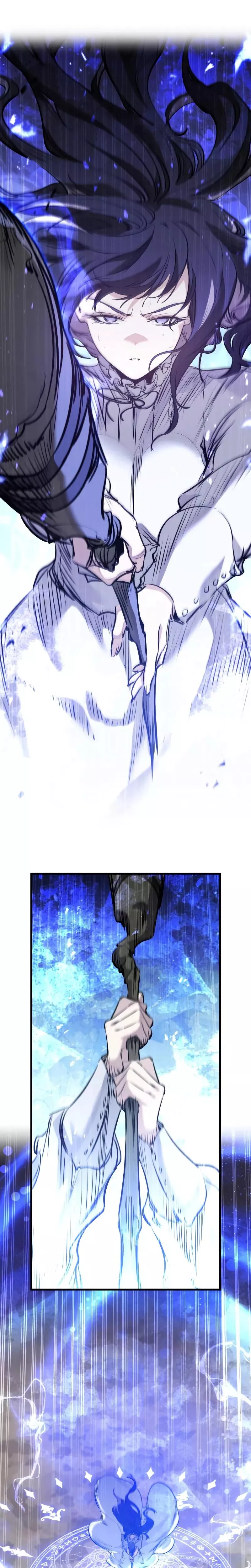 The Regressed Mercenary Has a Plan, chapter 77, image 2