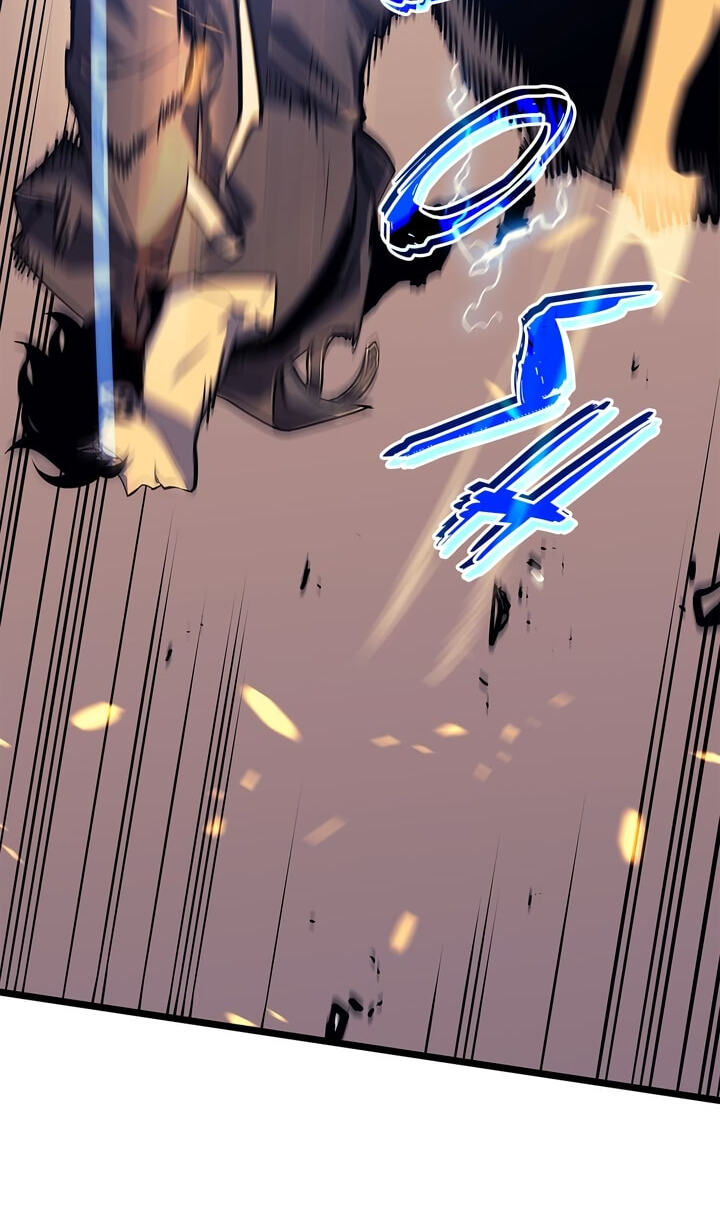 Solo Leveling, chapter 59, page 64