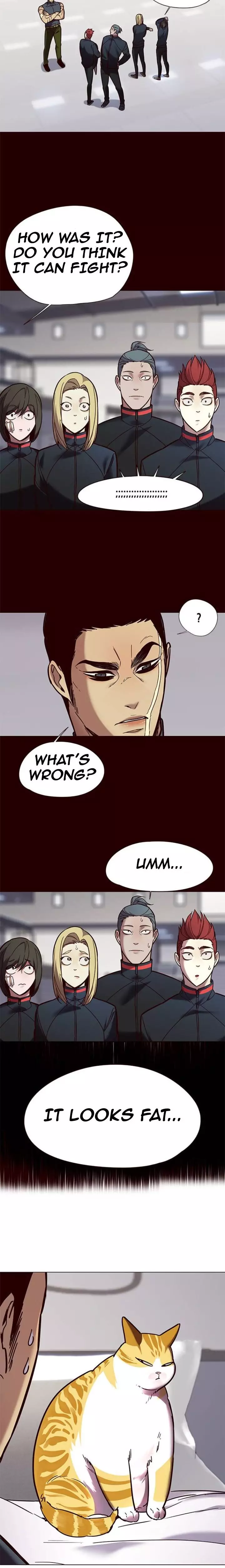 Eleceed, chapter 89, image 6
