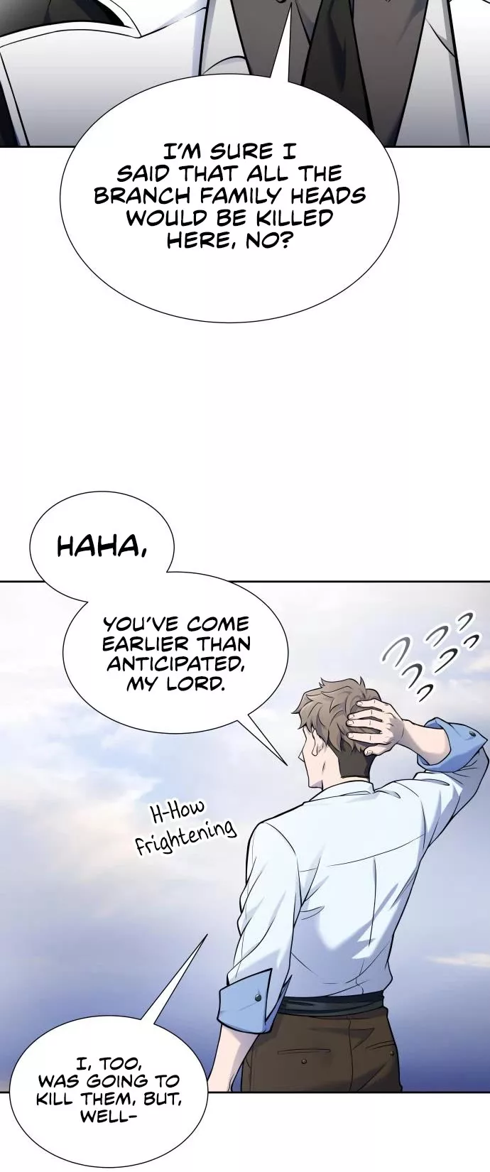 Tower of God, chapter 596, image 44