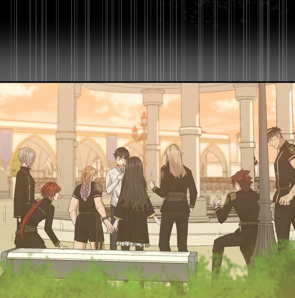 The Beginning After the End, chapter 127, image 95