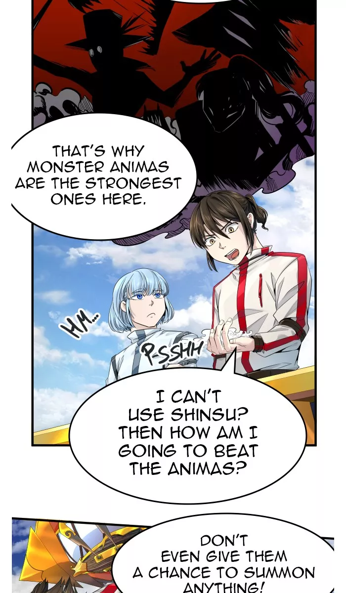 Tower of God, chapter 488, image 177
