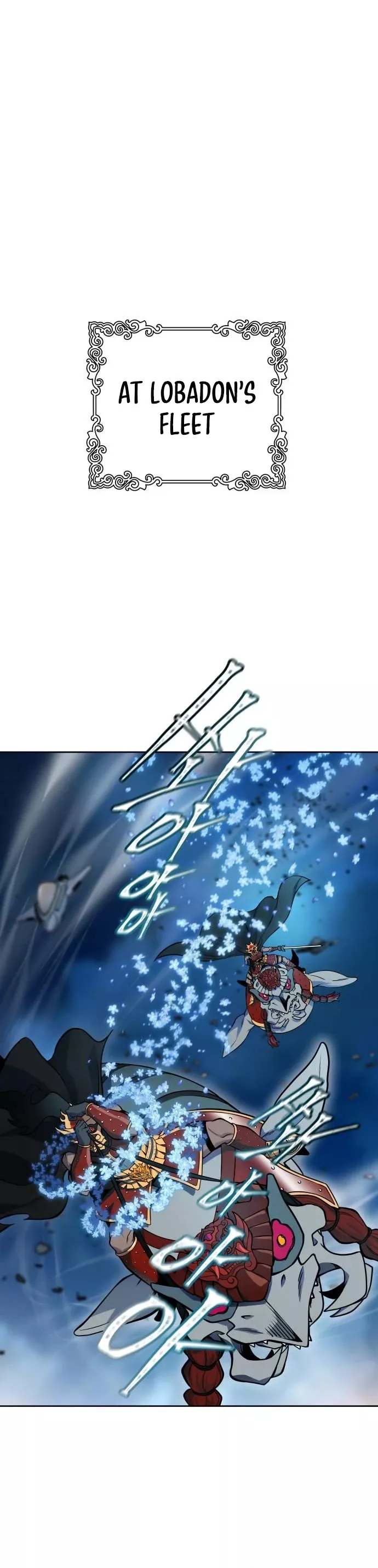 Tower of God, chapter 589, image 45
