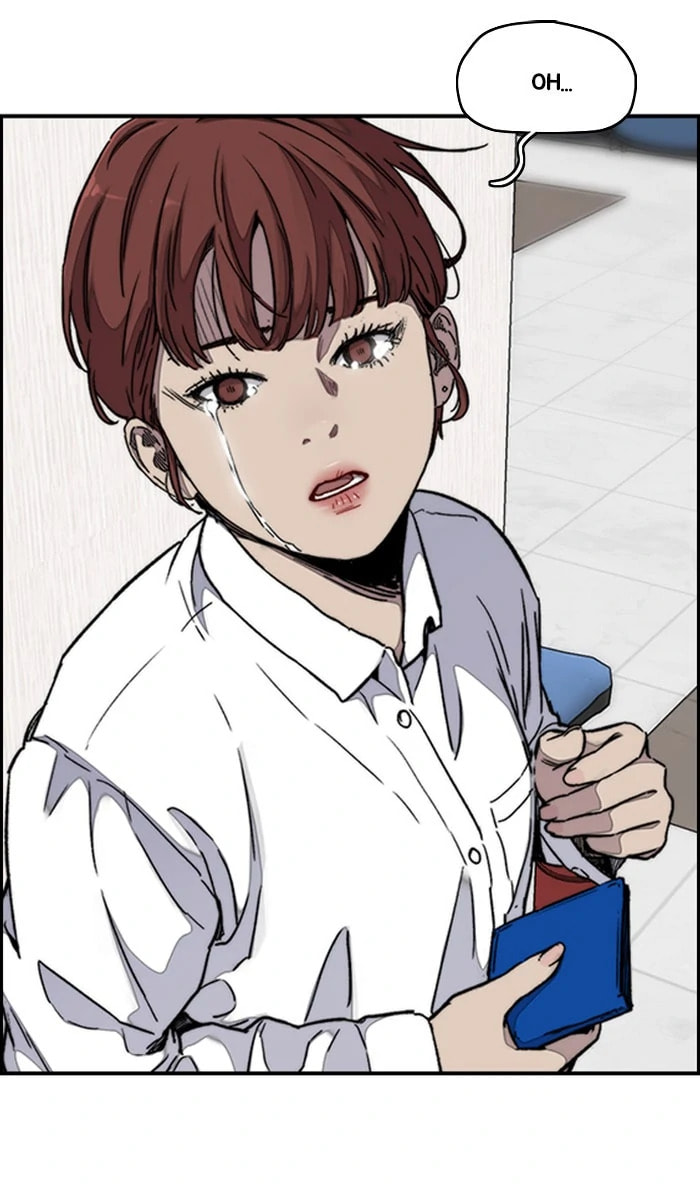 Wind Breaker, chapter 313, image 53