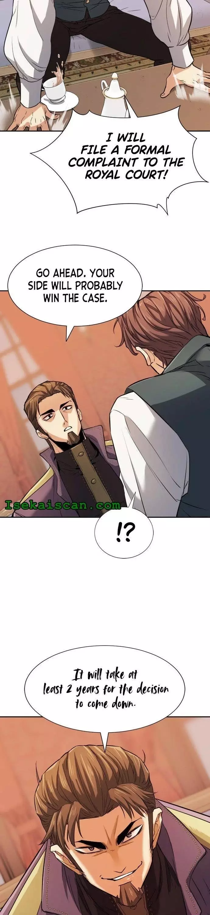 The Greatest Estate Developer, chapter 22, image 11