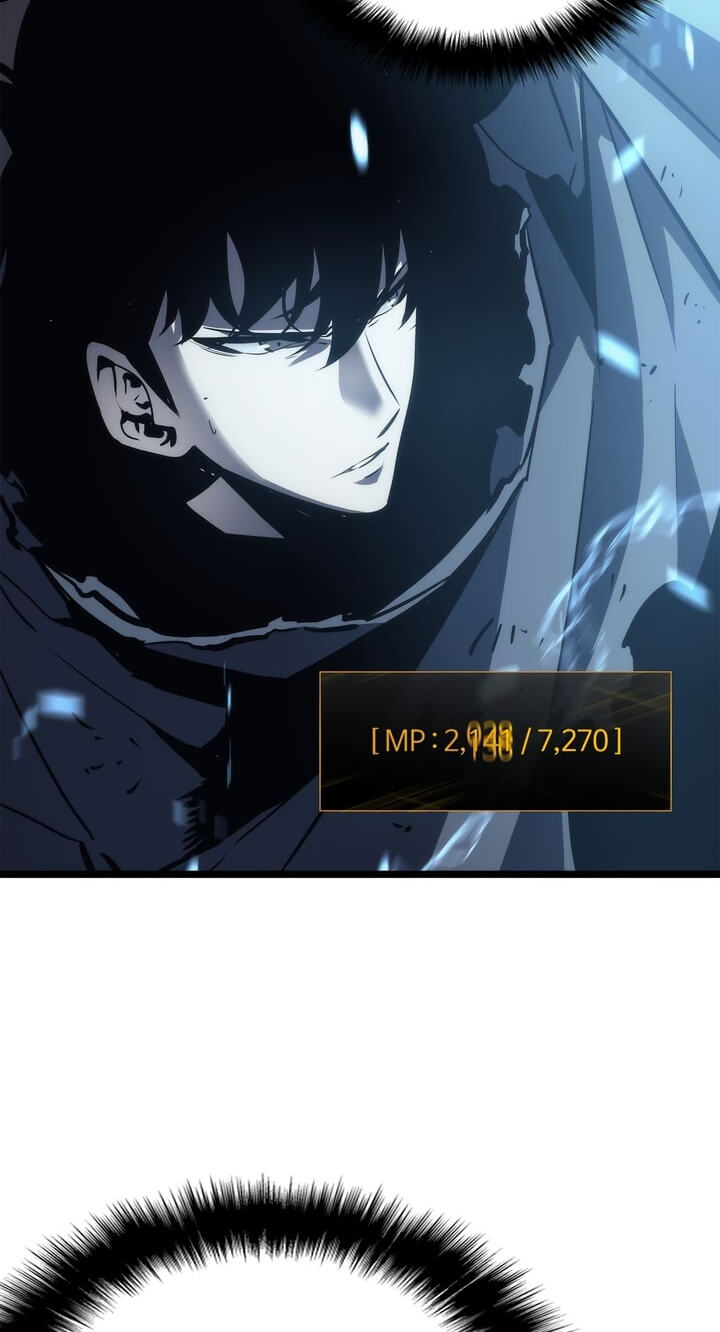 Solo Leveling, chapter 87, page 15