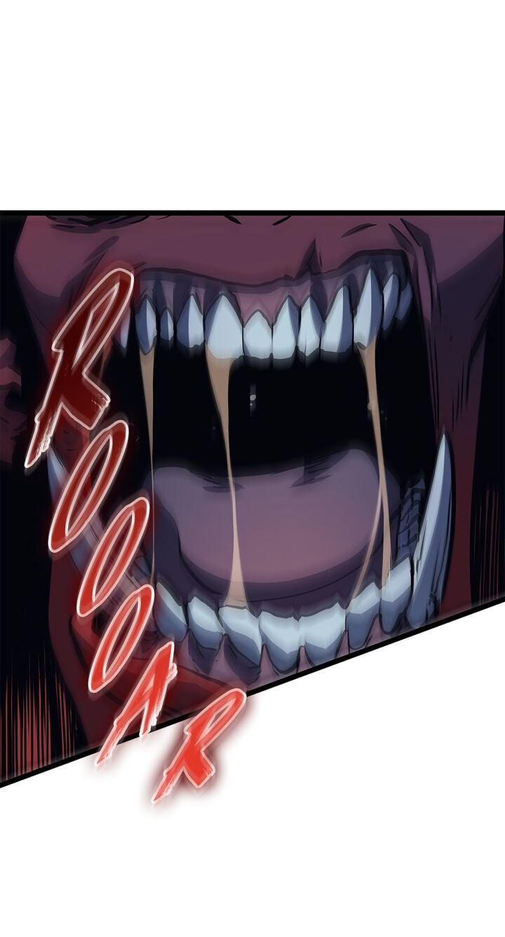 Solo Leveling, chapter 69, page 38