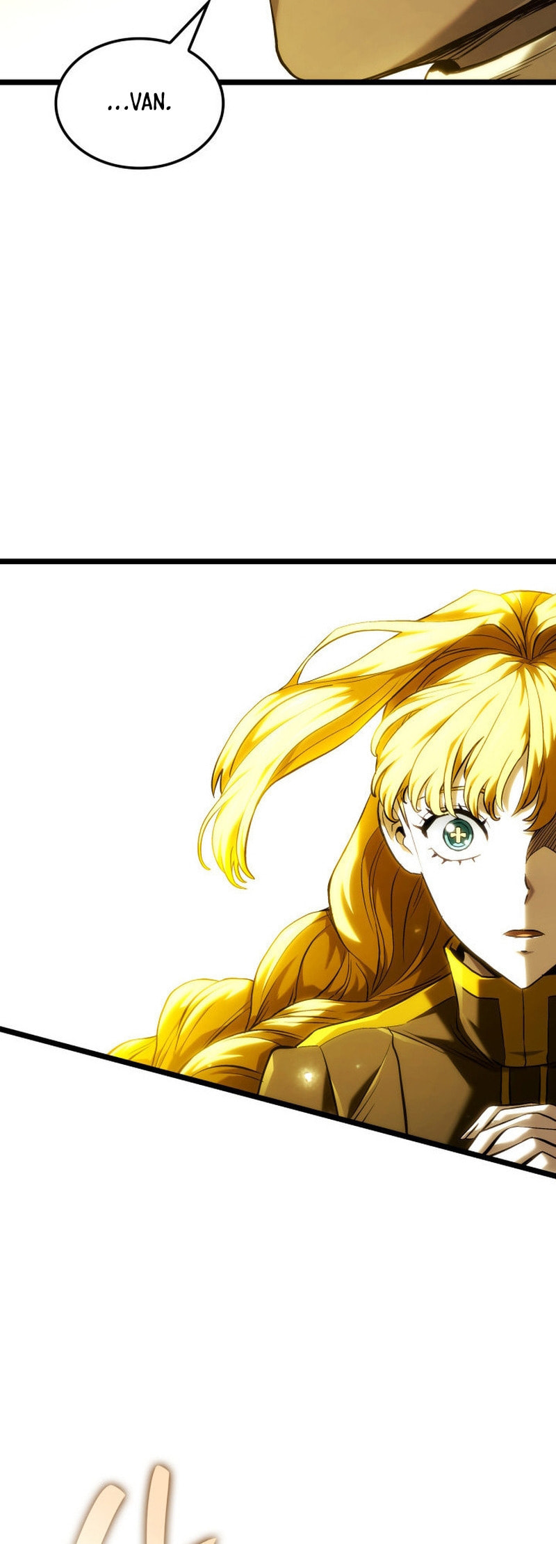 Revenge of the Baskerville Bloodhound, chapter 140, image 91