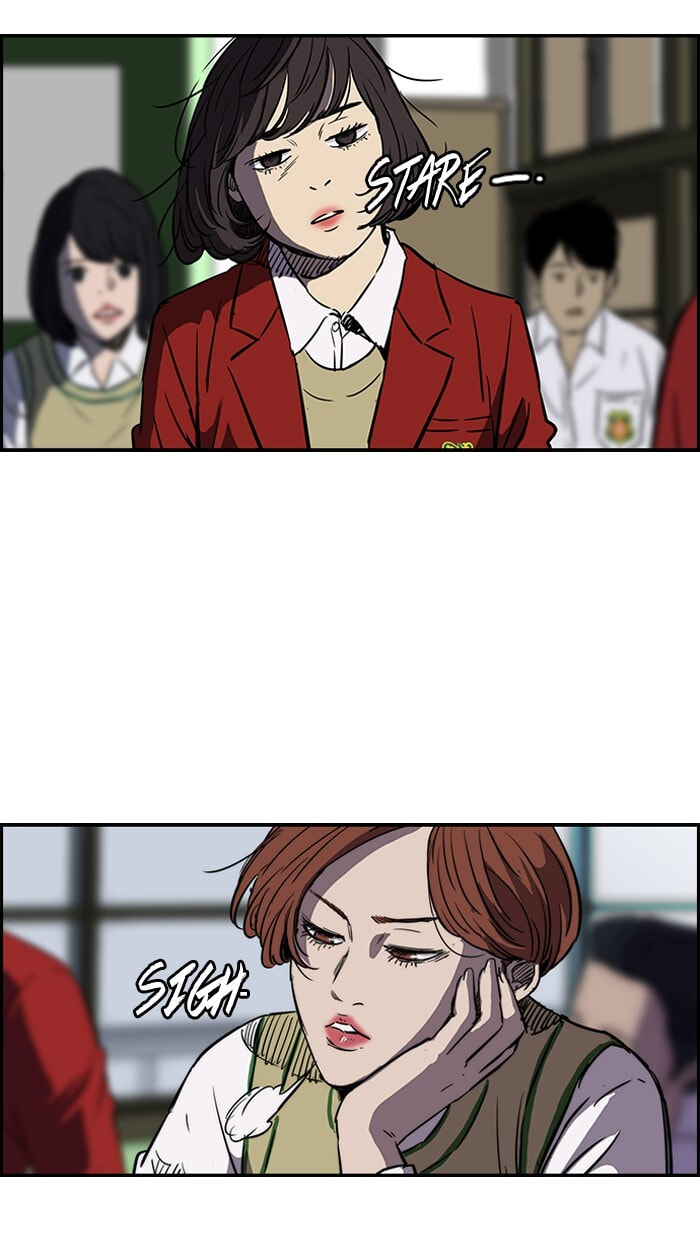 Wind Breaker, chapter 137, image 35