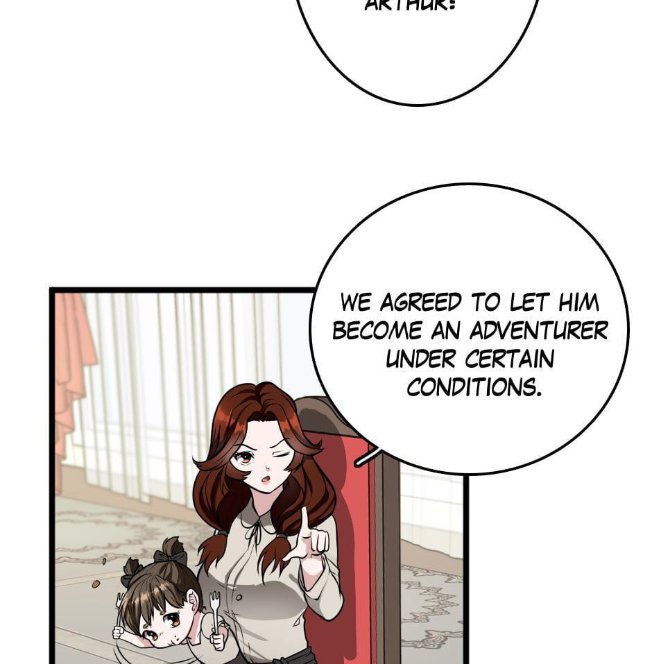 The Beginning After the End, chapter 36, image 81