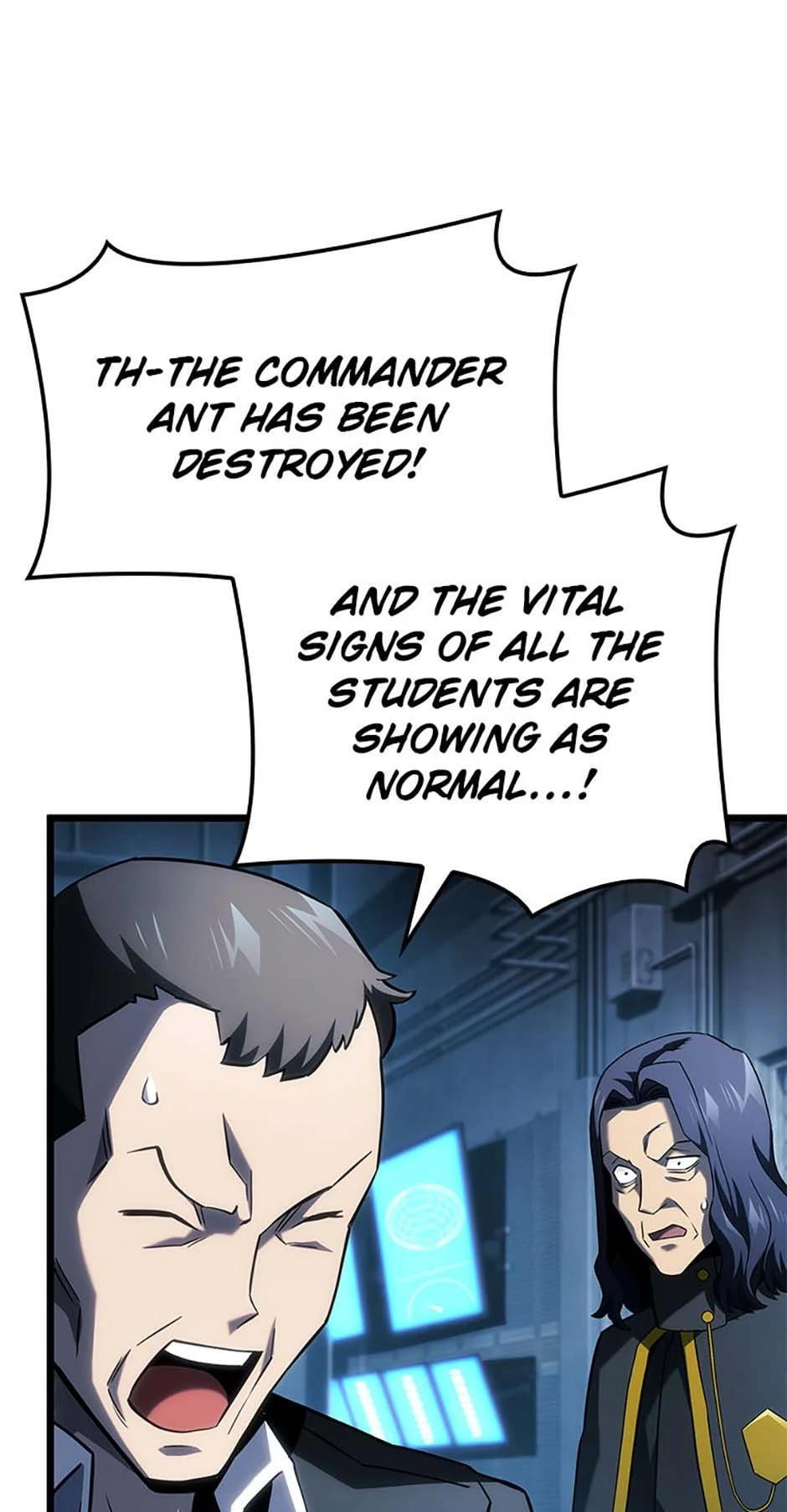 Revenge of the Baskerville Bloodhound, chapter 95, image 76