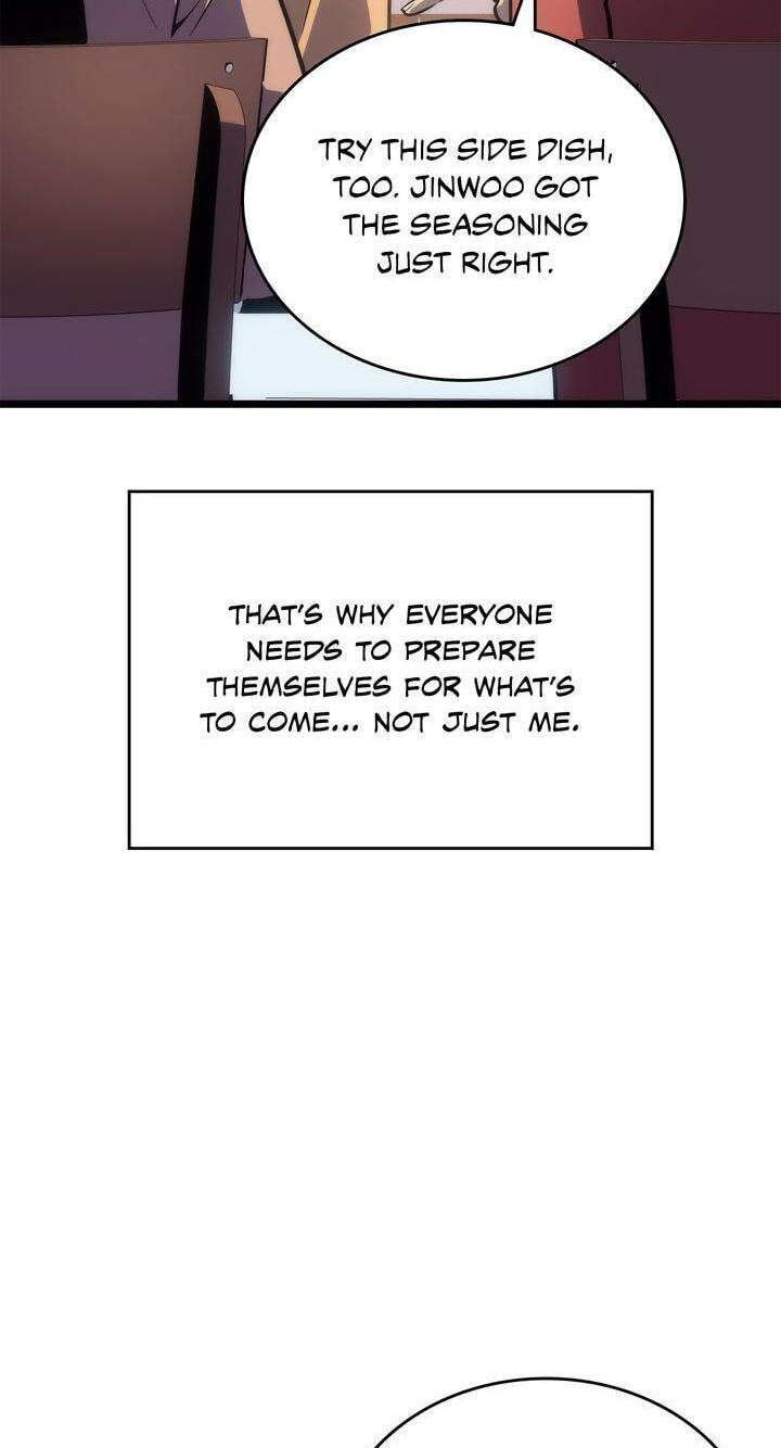 Solo Leveling, chapter 168, image 50