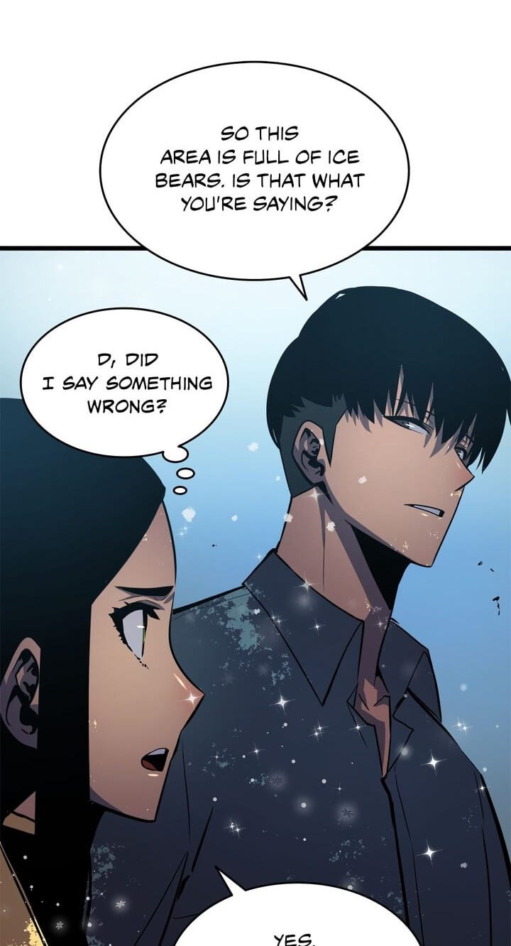 Solo Leveling, chapter 50, page 22