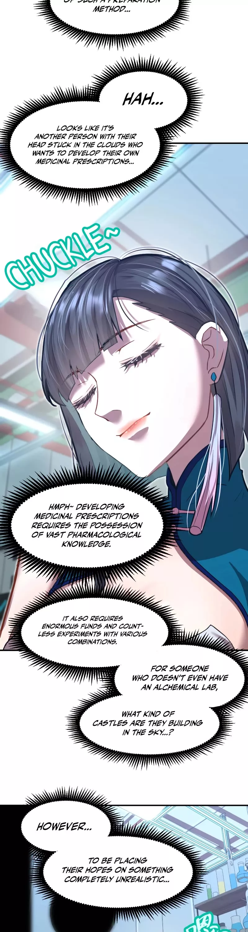 Logging 10,000 Years into the Future, chapter 9, image 16