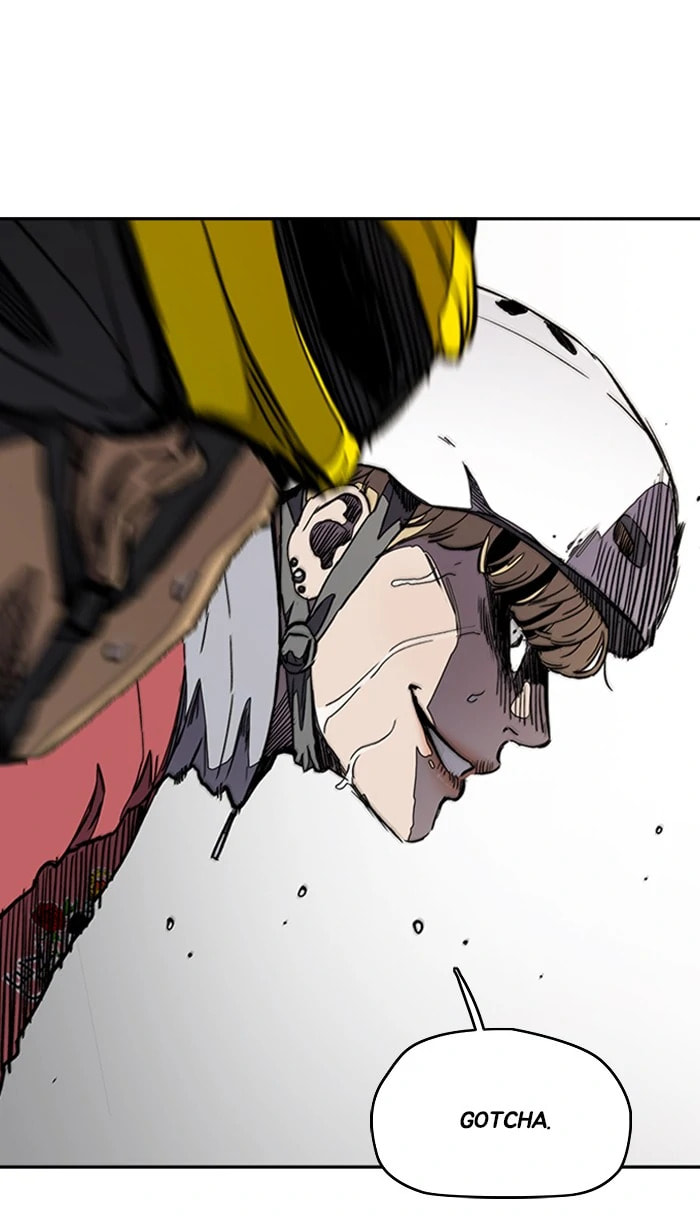 Wind Breaker, chapter 270, image 76