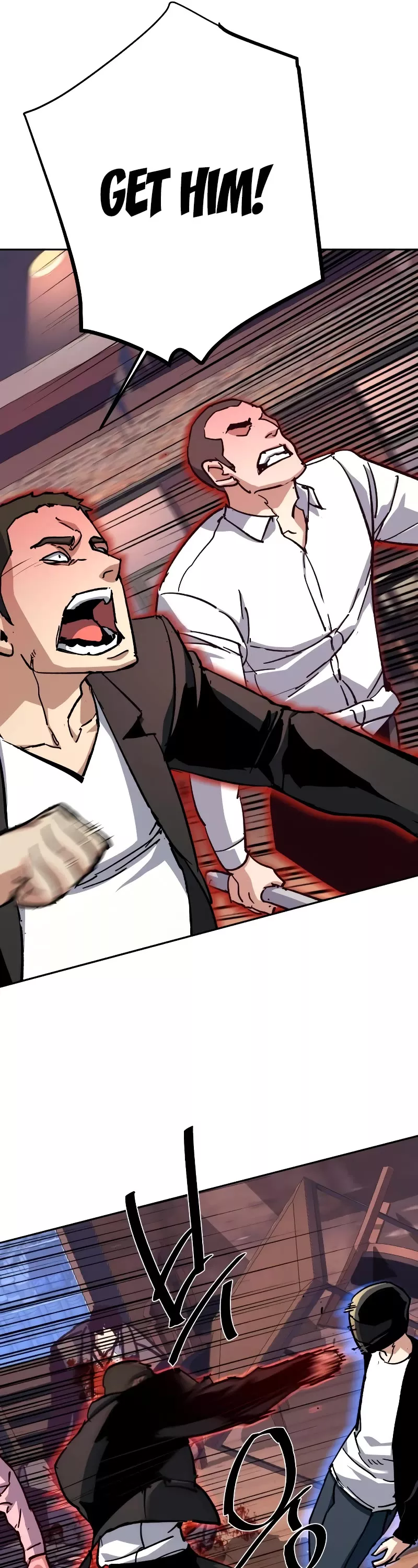 Teenage Mercenary, chapter 149, image 11