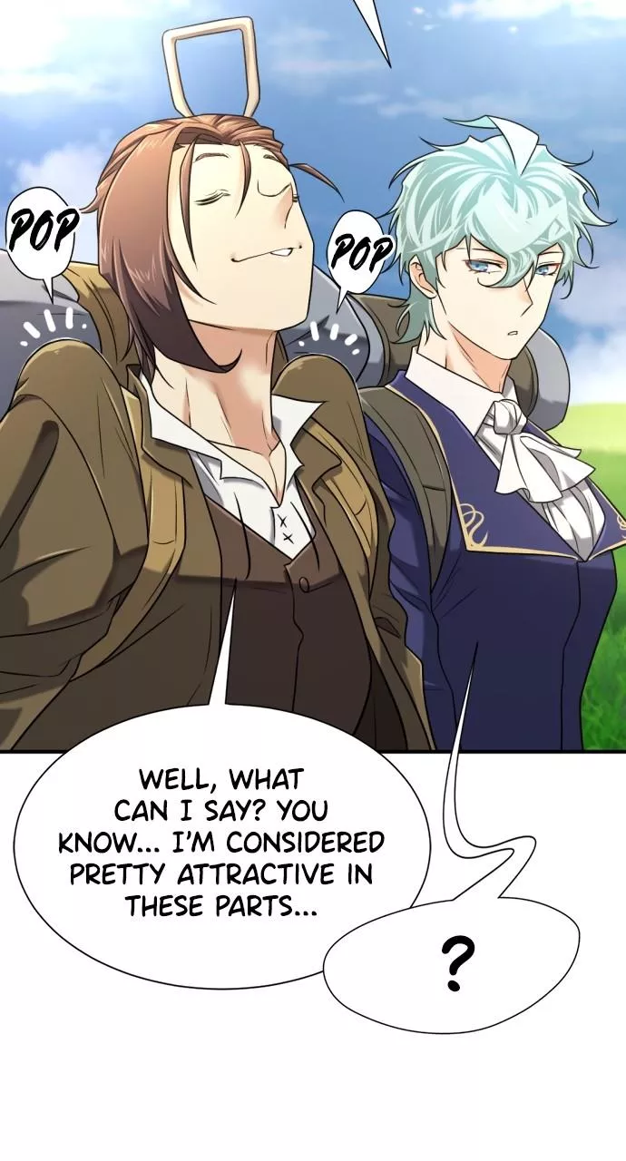The Greatest Estate Developer, chapter 142, image 20