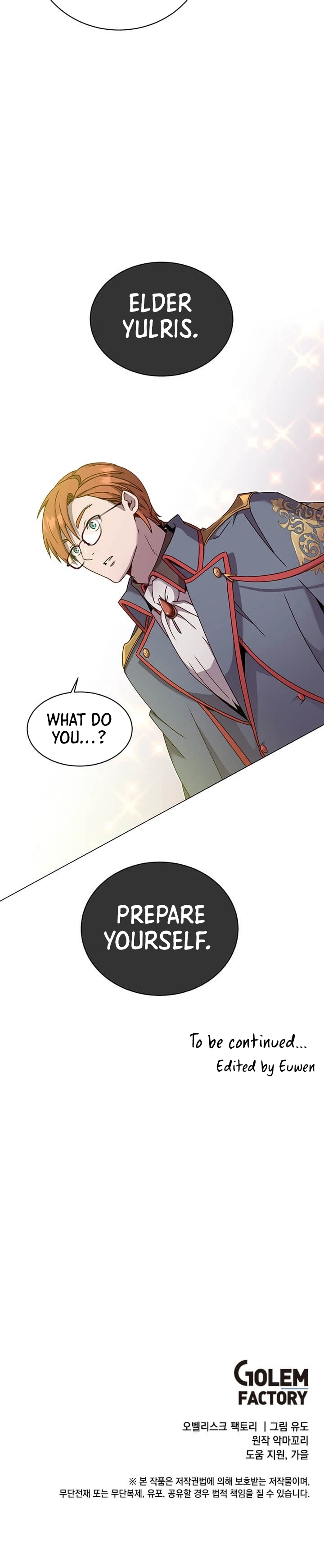 The Max Level Hero has Returned!, chapter 38, image 13
