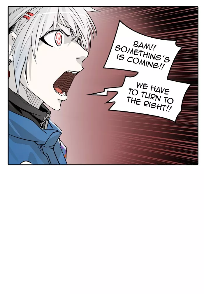 Tower of God, chapter 331, image 22