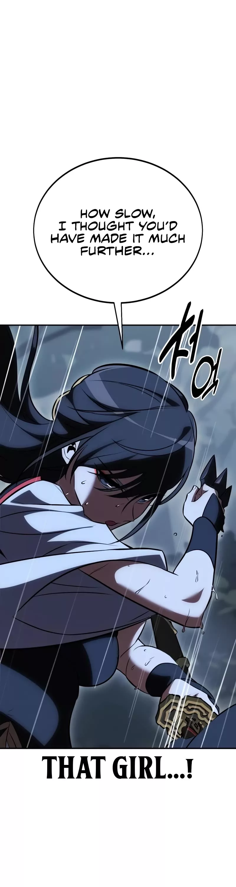 I Killed the Main Player, chapter 47, image 35