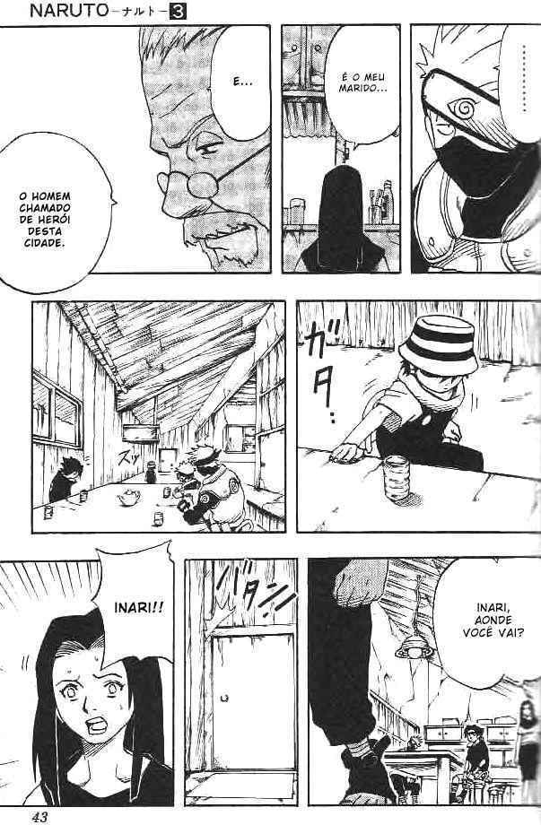 Naruto, chapter 19, image 18
