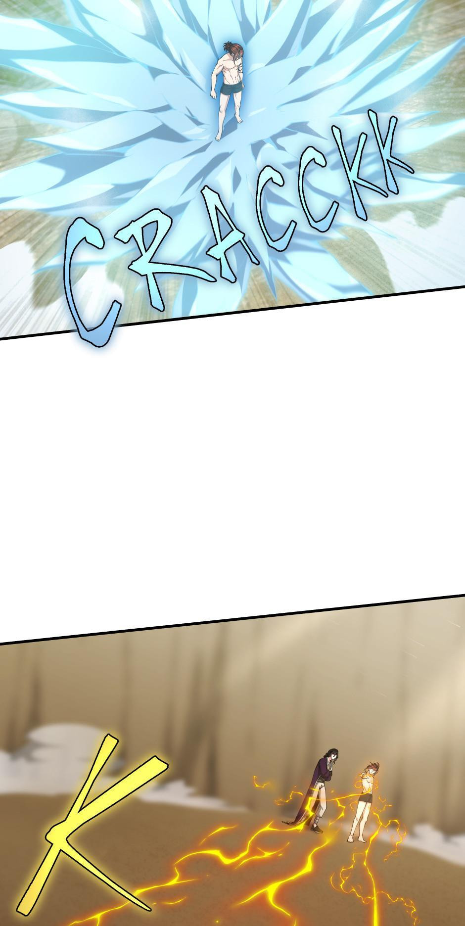 The Beginning After the End, chapter 161, image 50