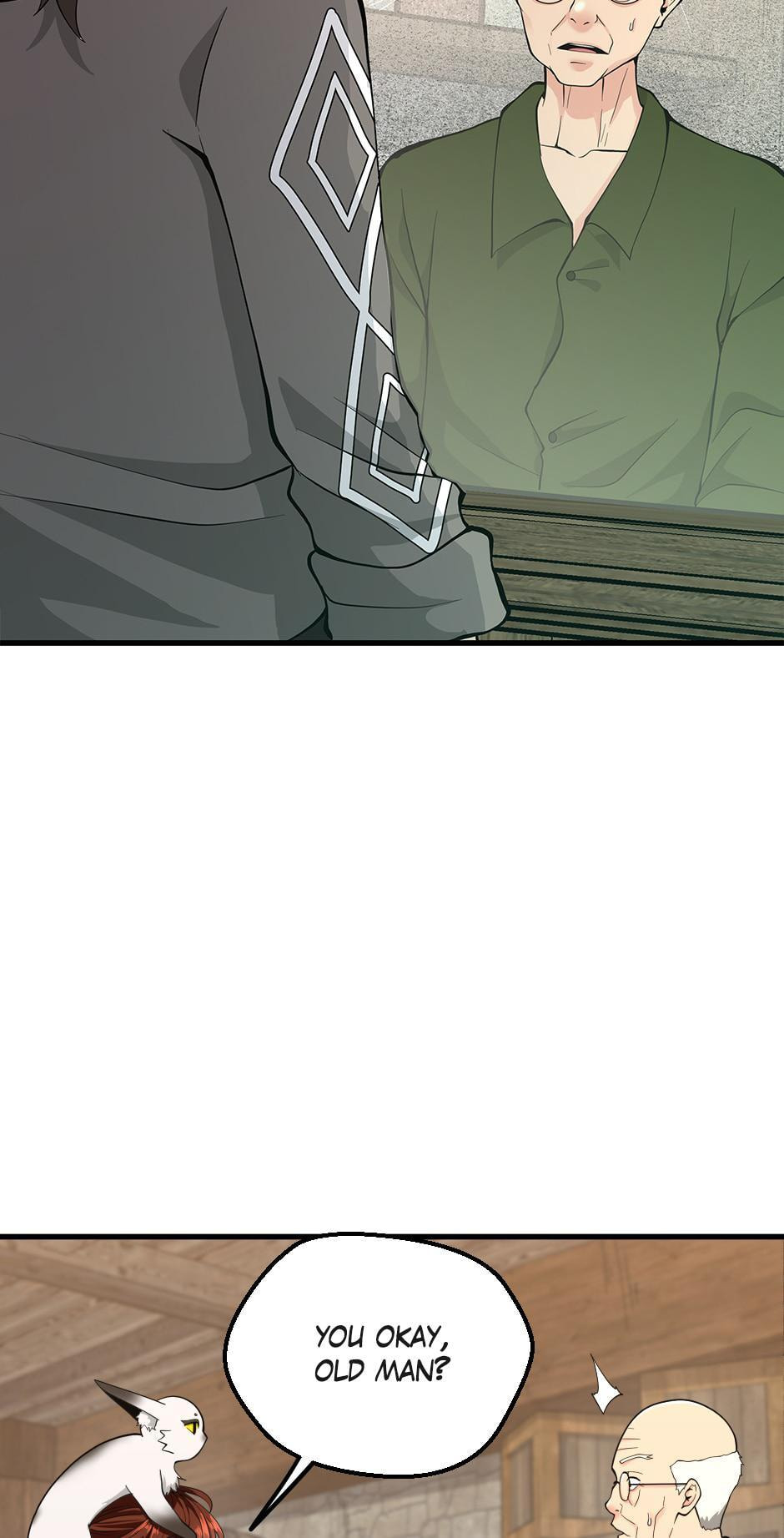 The Beginning After the End, chapter 121, image 71