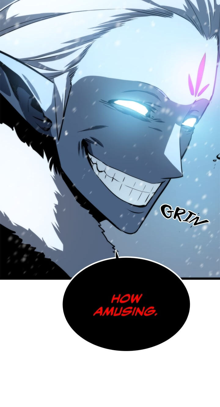 Solo Leveling, chapter 52, page 87