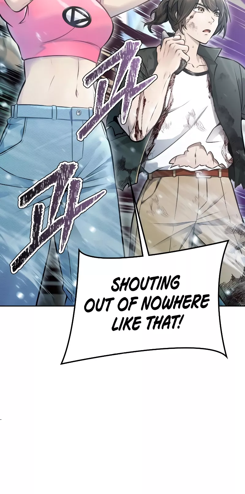 Tower of God, chapter 636, image 73