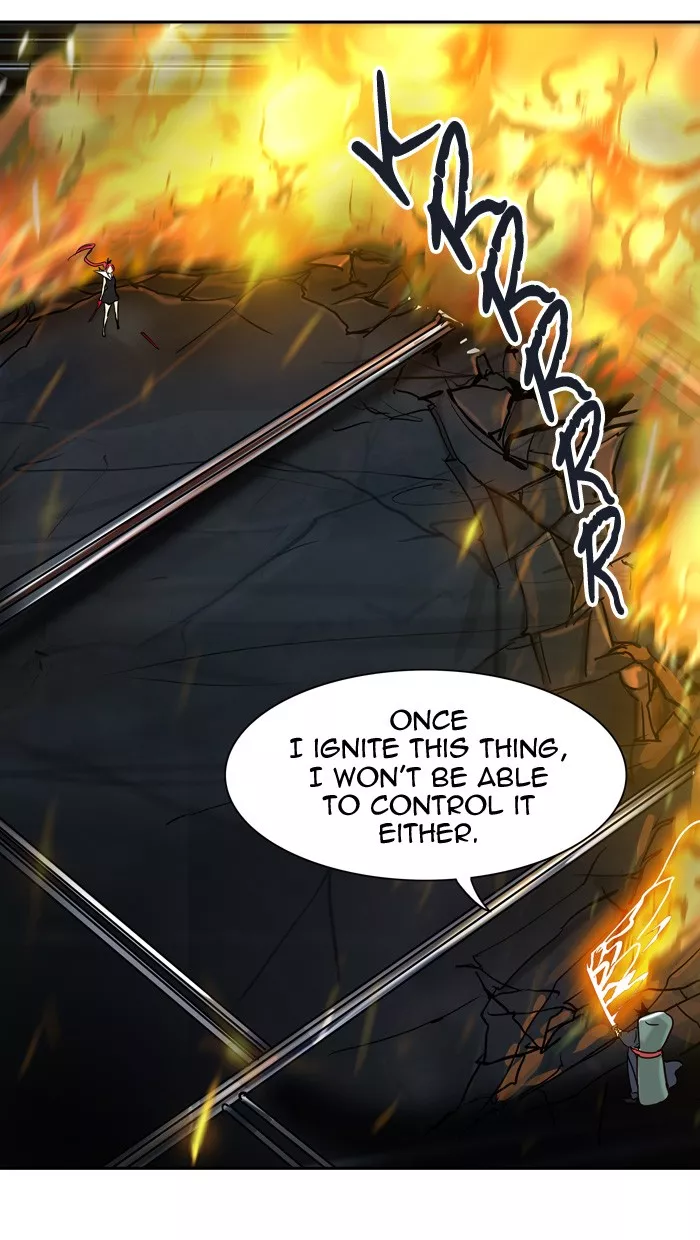Tower of God, chapter 299, image 6