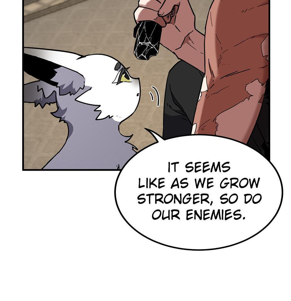 The Beginning After the End, chapter 212, image 85