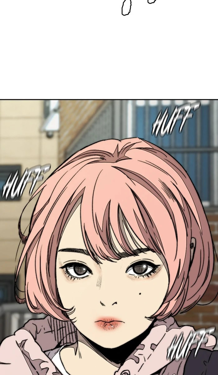 Wind Breaker, chapter 331, image 62
