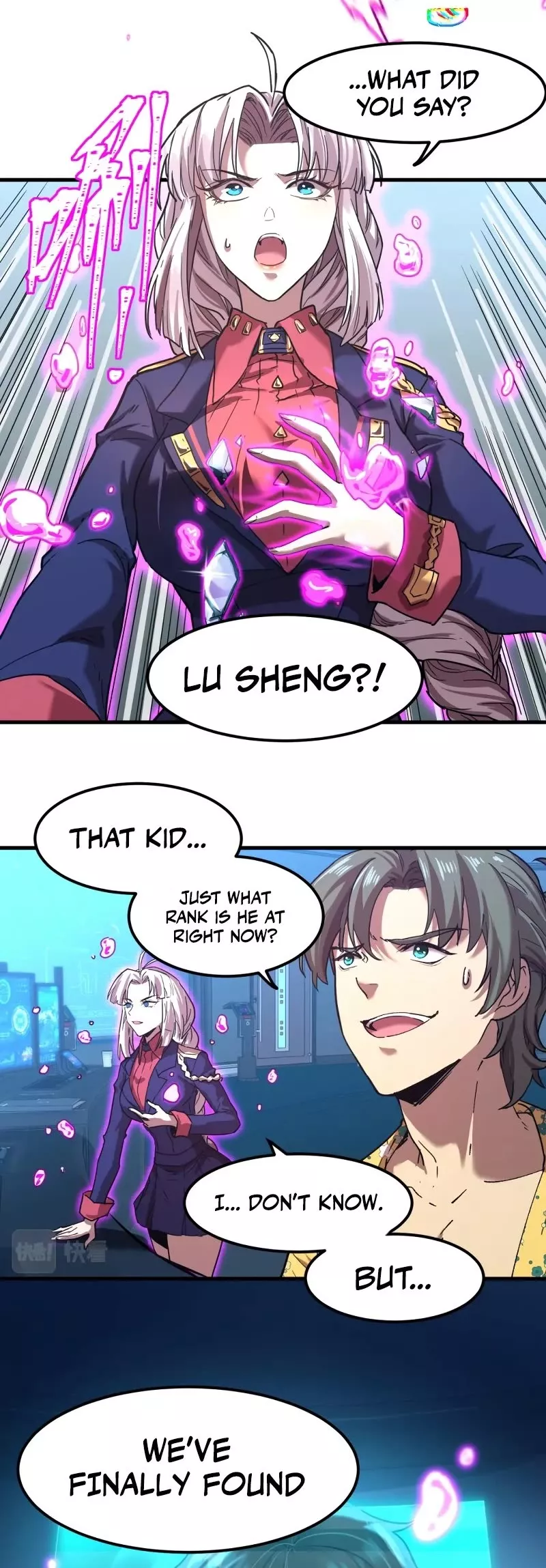 Logging 10,000 Years into the Future, chapter 22, image 13