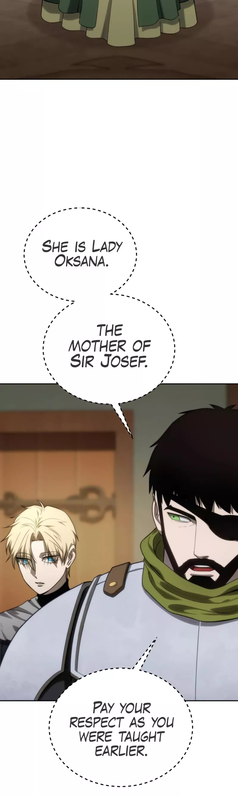 Star-Fostered Swordmaster, chapter 14, image 37
