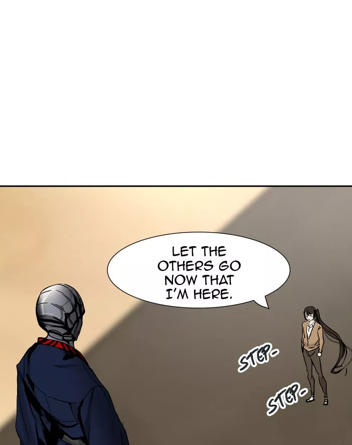 Tower of God, chapter 305, image 38
