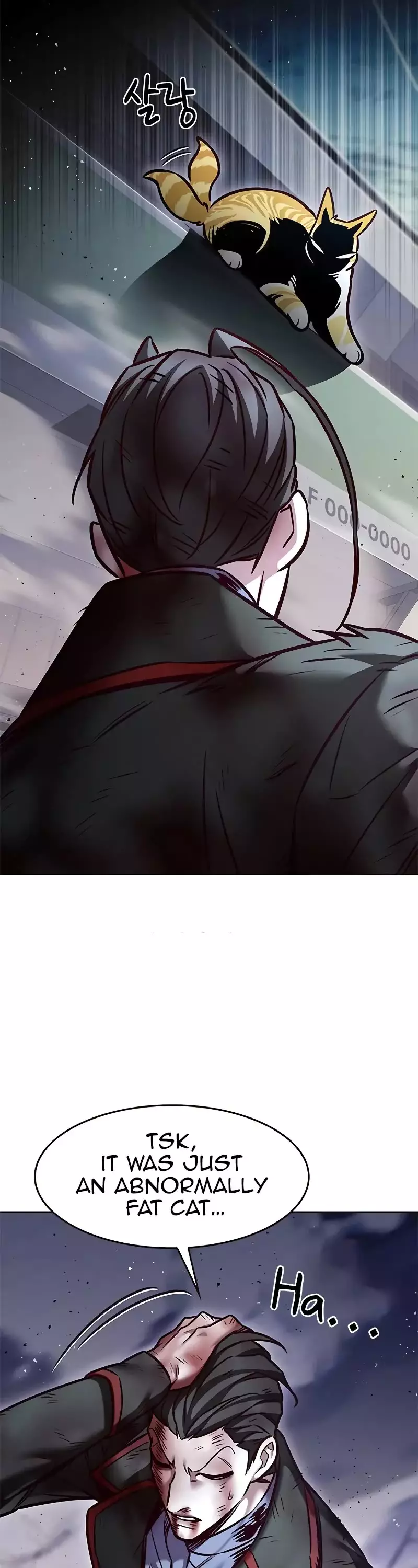Eleceed, chapter 294, image 15
