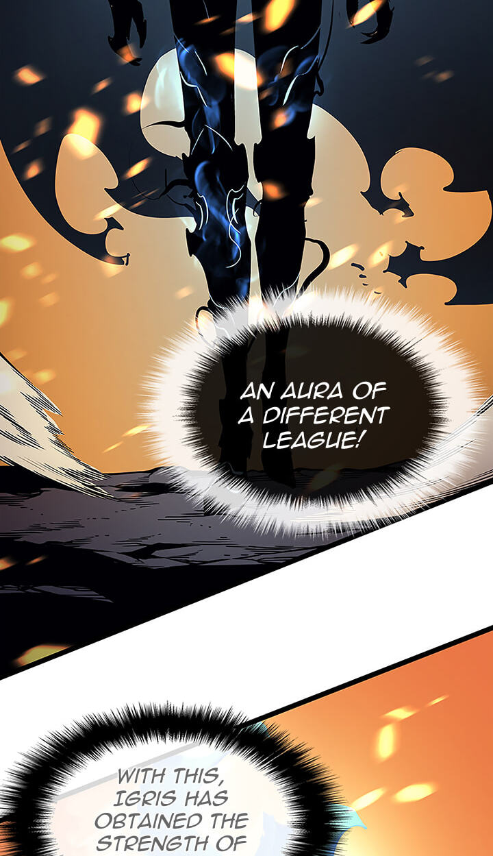 Solo Leveling, chapter 84.1, image 12