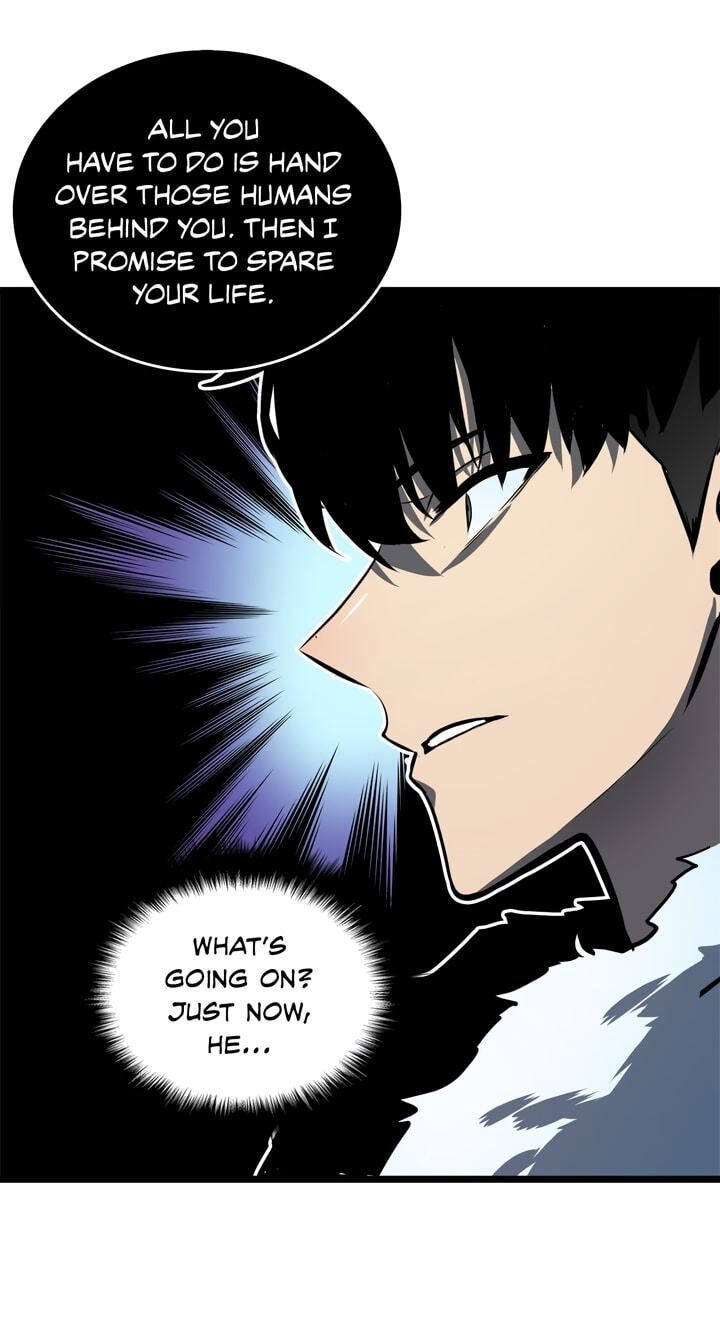 Solo Leveling, chapter 53, page 26