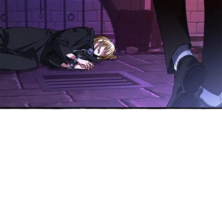 Trash of the Count’s Family, chapter 112, image 4