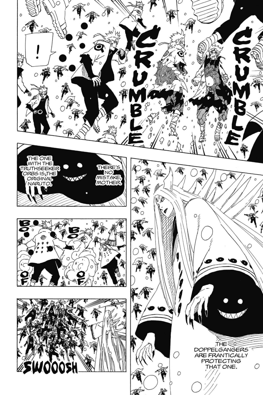 Naruto, chapter 686, image 5