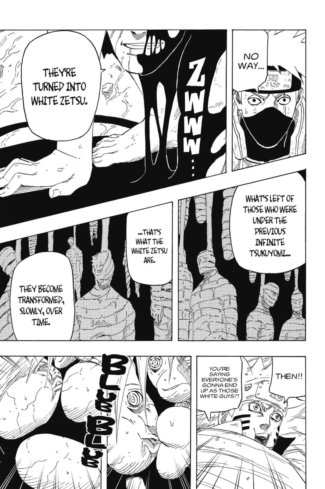 Naruto, chapter 679, image 7